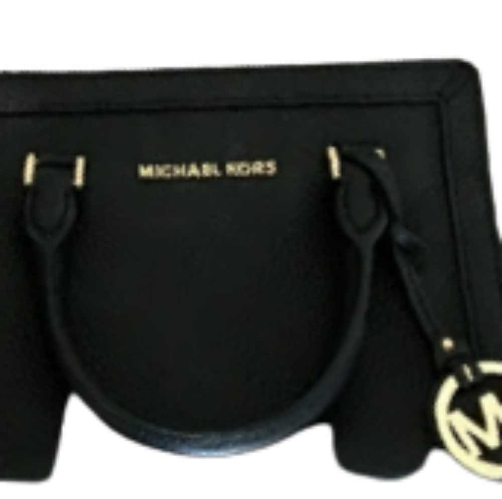 Michael Kors Collins  leather purse bag - Picture 15 of 16